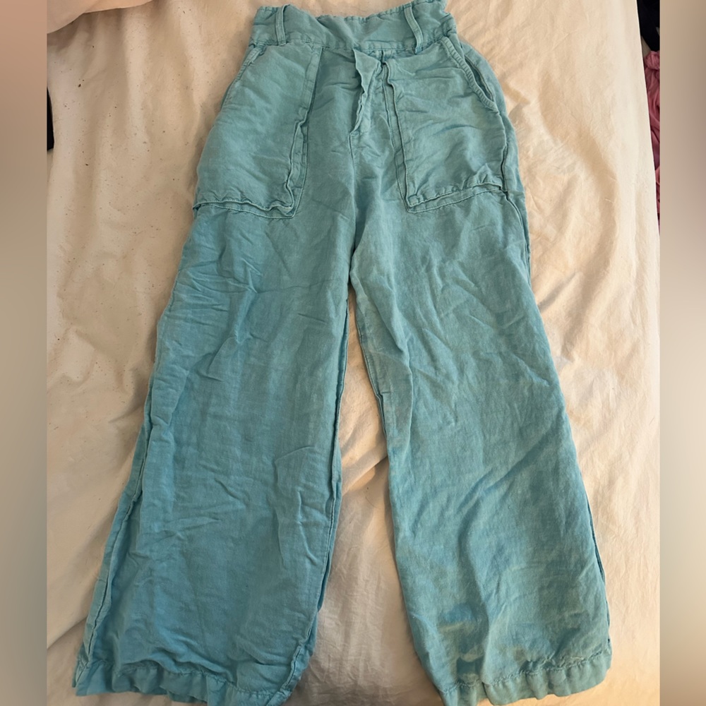 Young Fabulous and Broke Pants